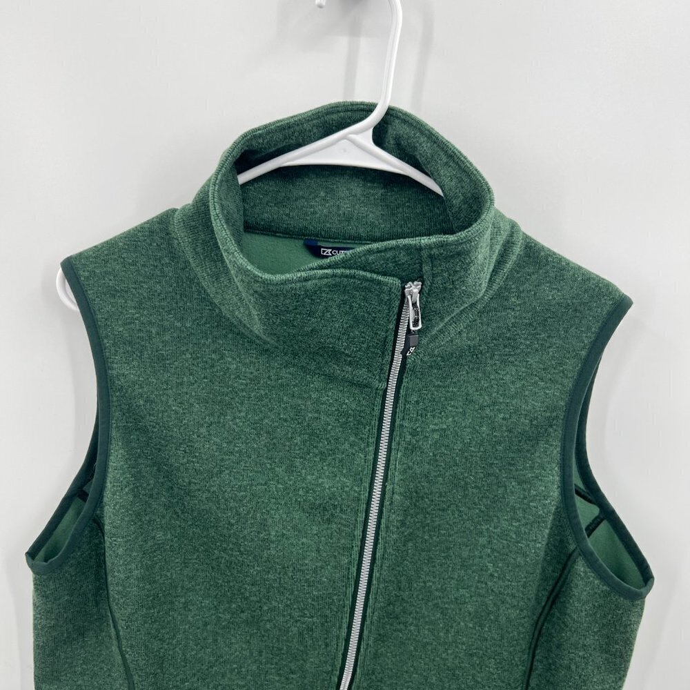 Cutter & Buck Vest Size Large - Picture 11 of 13